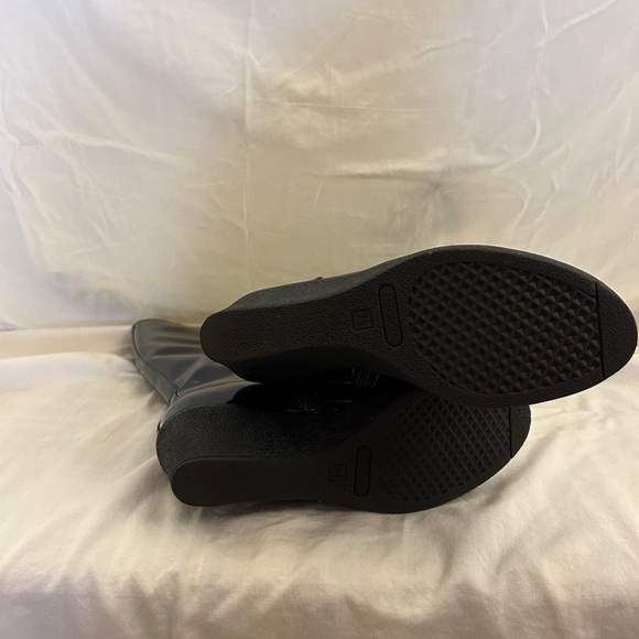 Aerosoles Brenna wedge boot - Picture 9 of 11